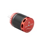 Original FlashHobby H450 3800KV 650-950W 2-6s High-Power Brushless Helicopter Motor for 500 PRO/X/L ALIGN